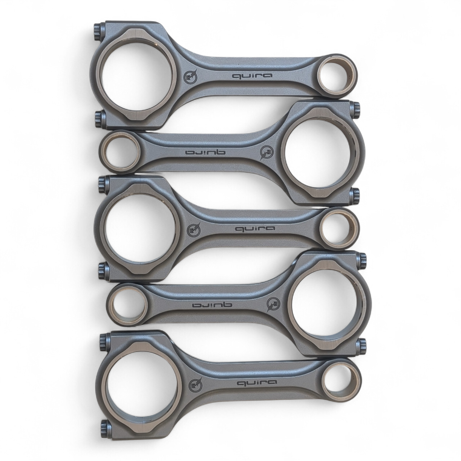 QUIRA forged piston 1