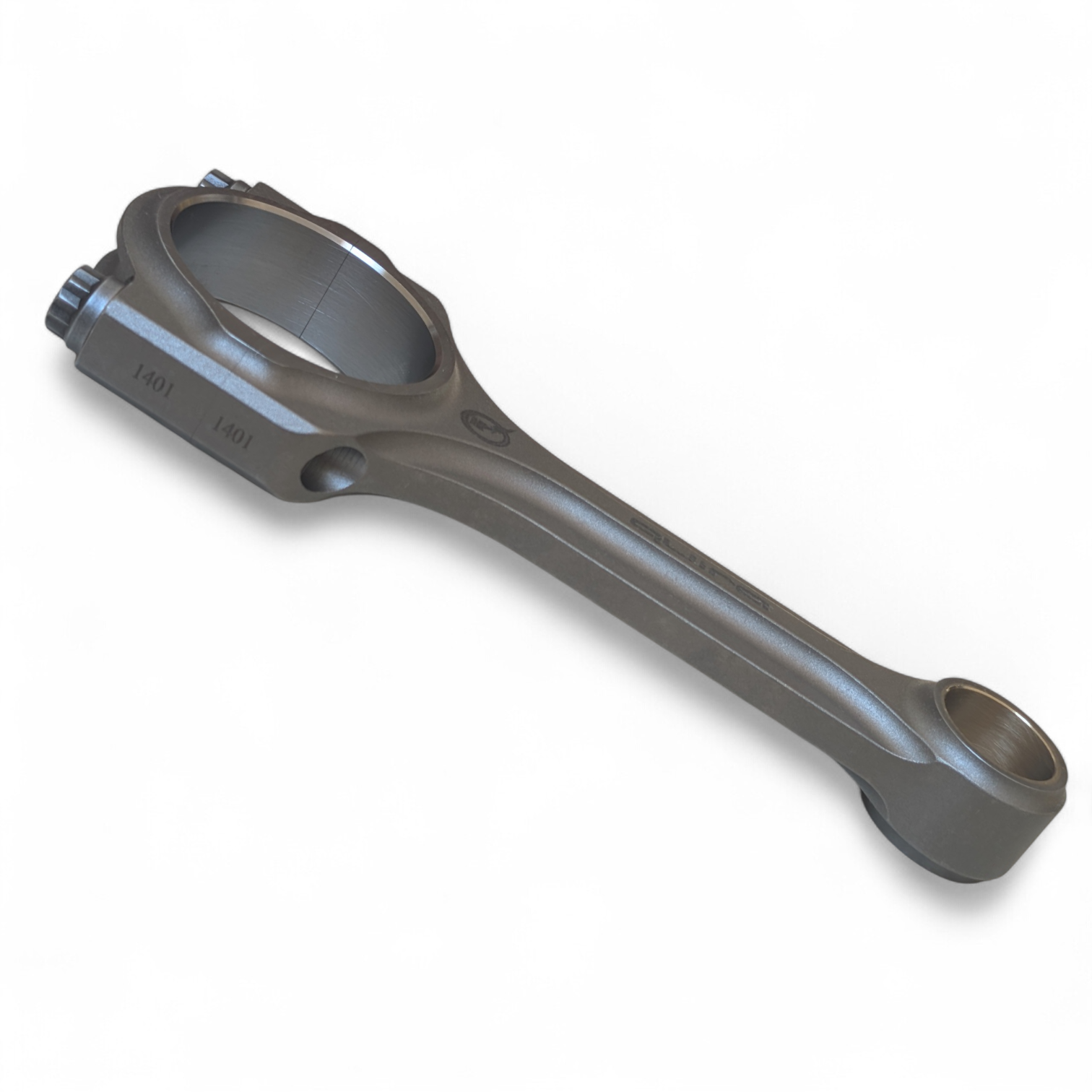 QUIRA forged piston 2