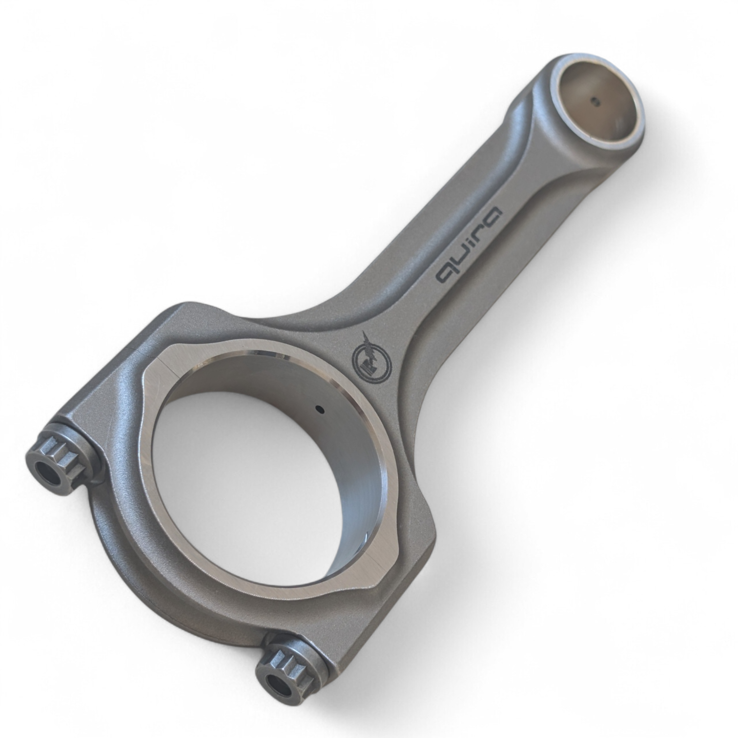 QUIRA forged piston 3