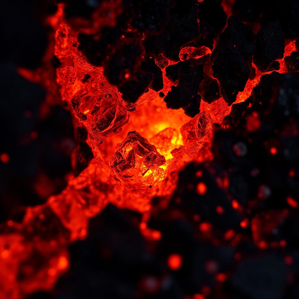 Alloy microstructure concept