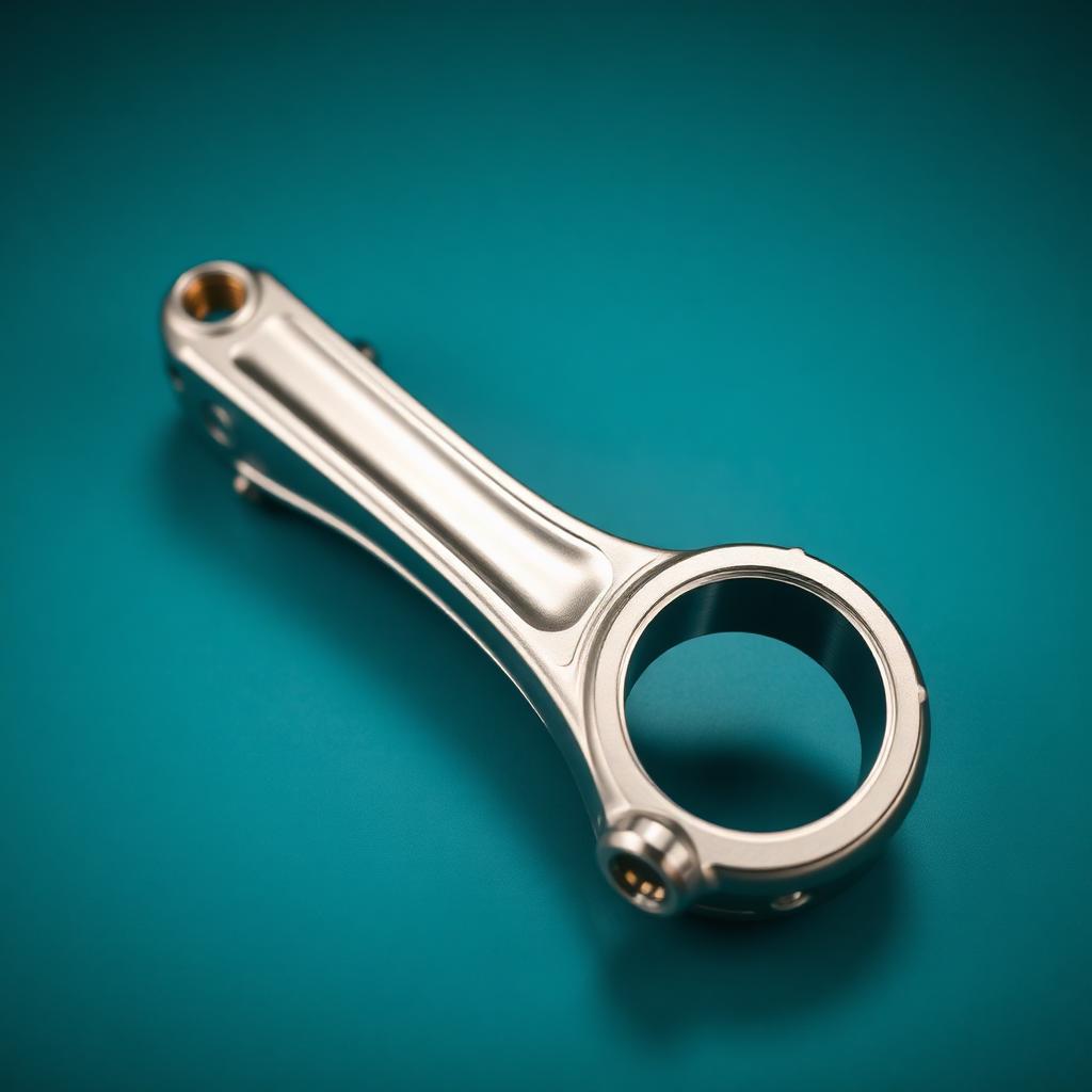 QUIRA component detail 1